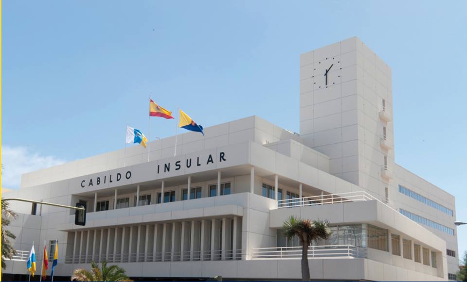 El Cabildo suma un nuevo paquete de medidas de 5 millones para afrontar la crisis sanitaria, social y económica en Gran Canaria